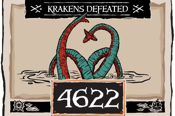 Kraken 12at зеркало